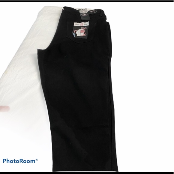 Plus size Curve Appeal Black Skinny Jeans - Picture 6 of 6